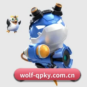 wolf-qpky.com.cn APP